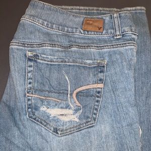 American Eagle Jeans!